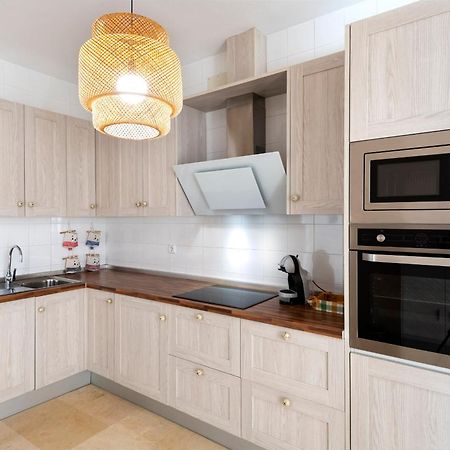 Apartament Alohamundi San Francisco Sewilla Zewnętrze zdjęcie