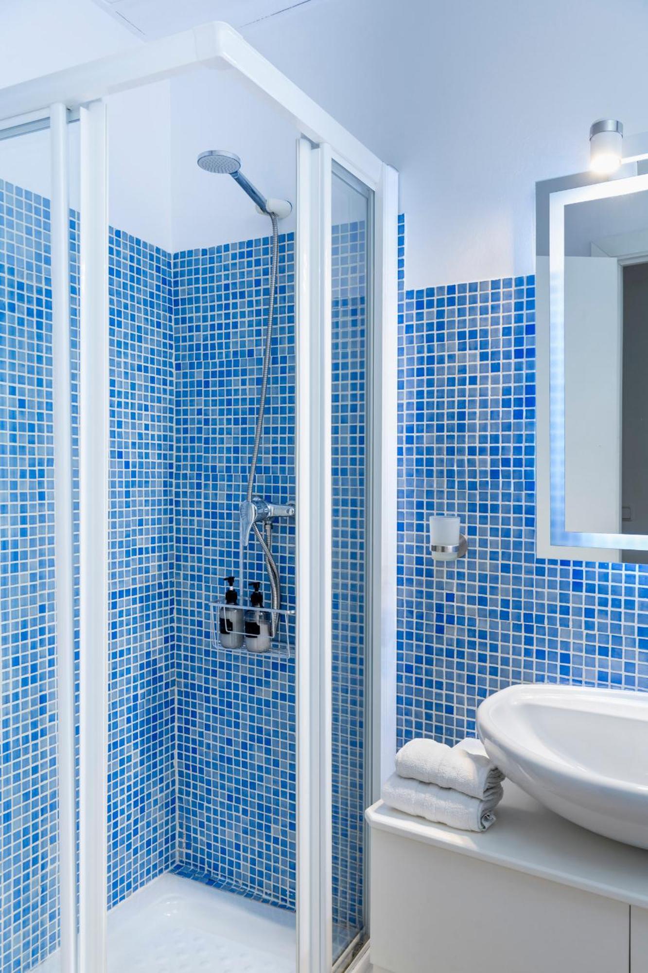 Apartament Alohamundi San Francisco Sewilla Zewnętrze zdjęcie