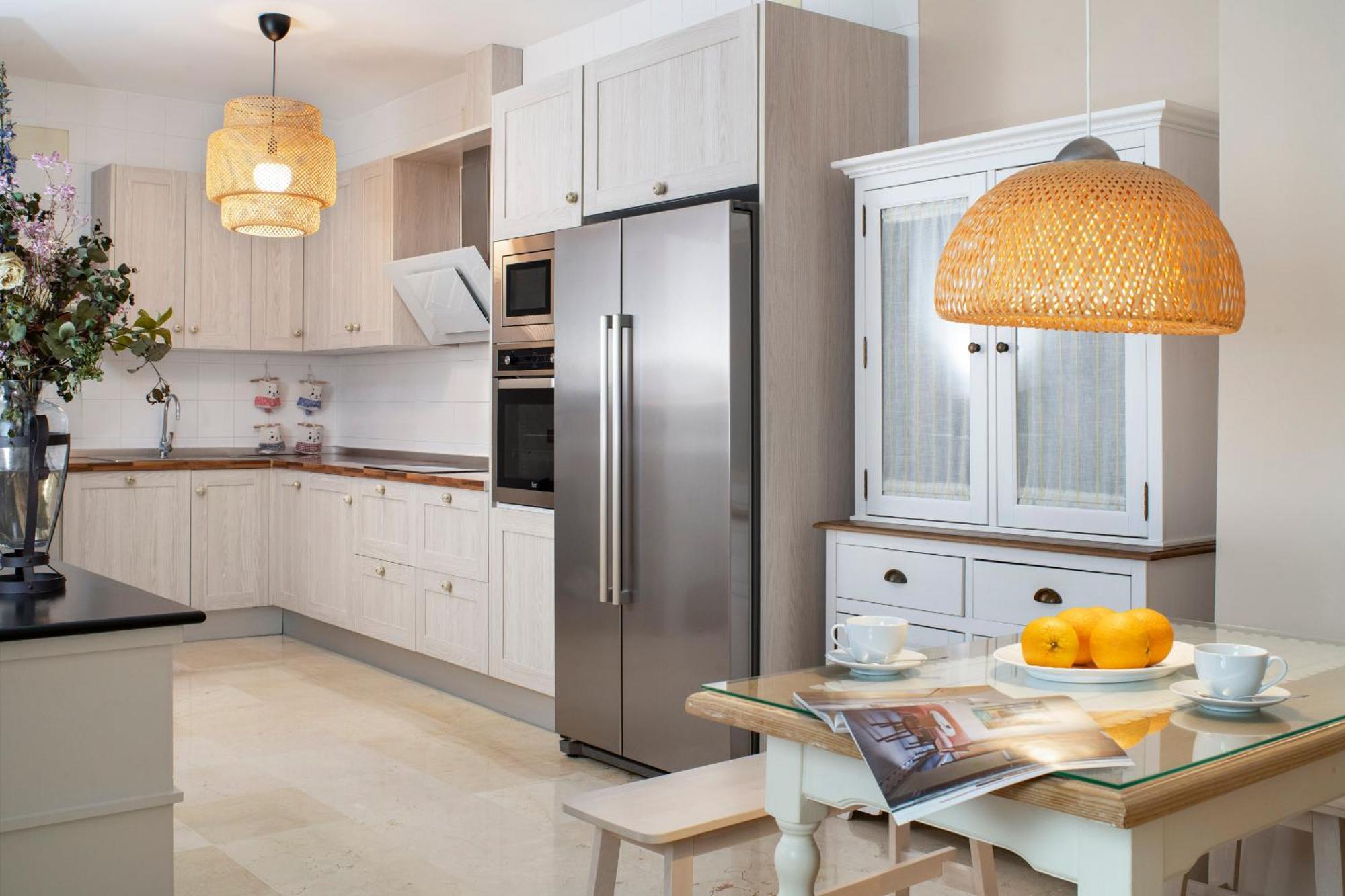 Apartament Alohamundi San Francisco Sewilla Zewnętrze zdjęcie